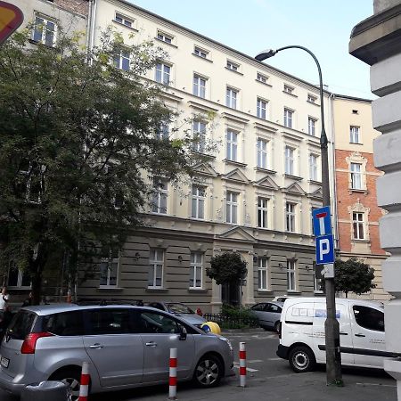 Chillout Apartment Sarego Cracóvia Exterior foto