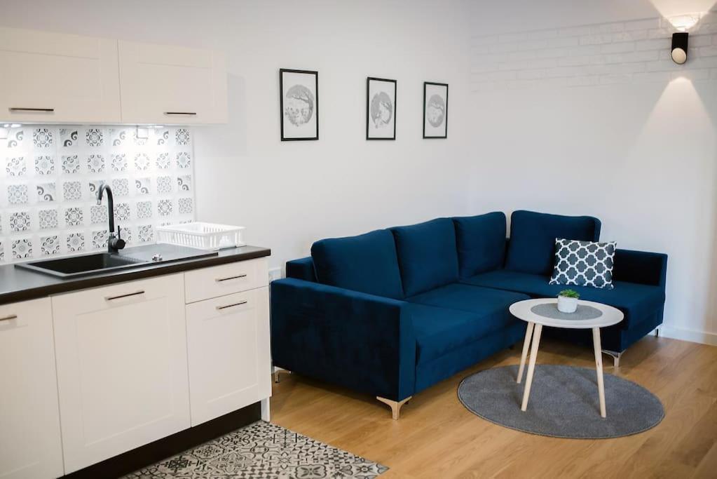 Chillout Apartment Sarego Cracóvia Exterior foto