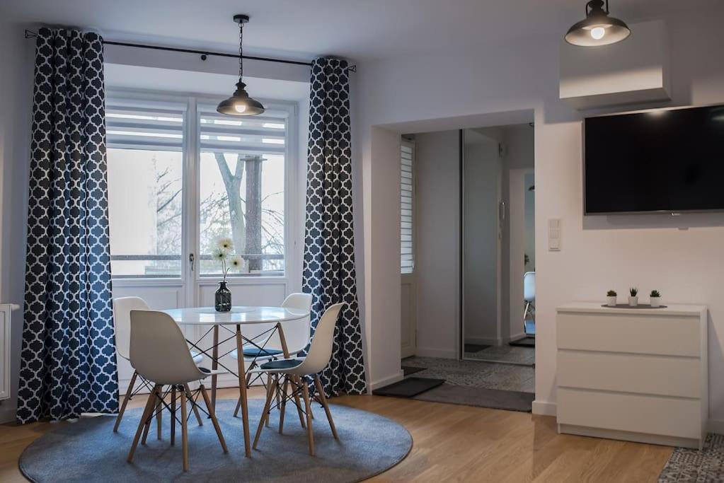 Chillout Apartment Sarego Cracóvia Exterior foto