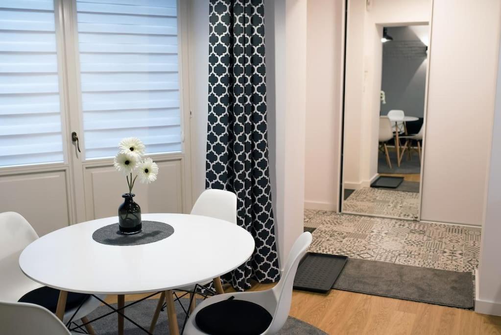 Chillout Apartment Sarego Cracóvia Exterior foto