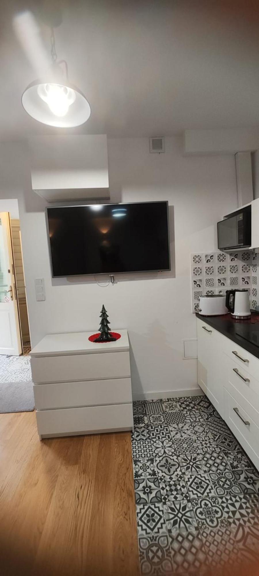 Chillout Apartment Sarego Cracóvia Exterior foto